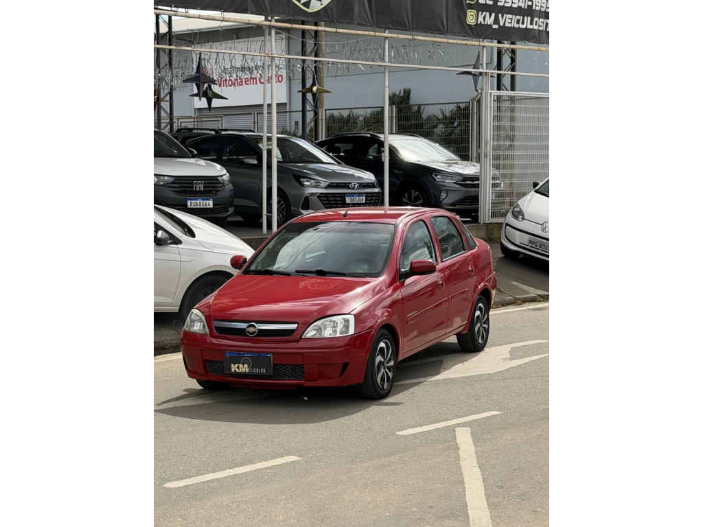 CHEVROLET CORSA