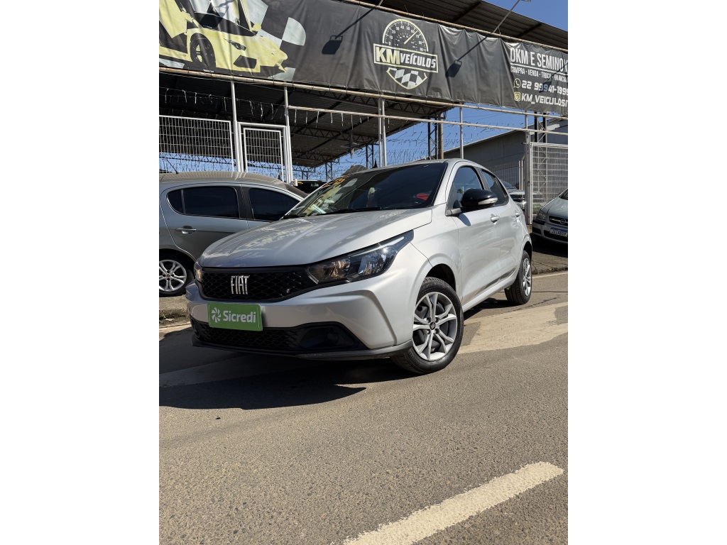 FIAT ARGO