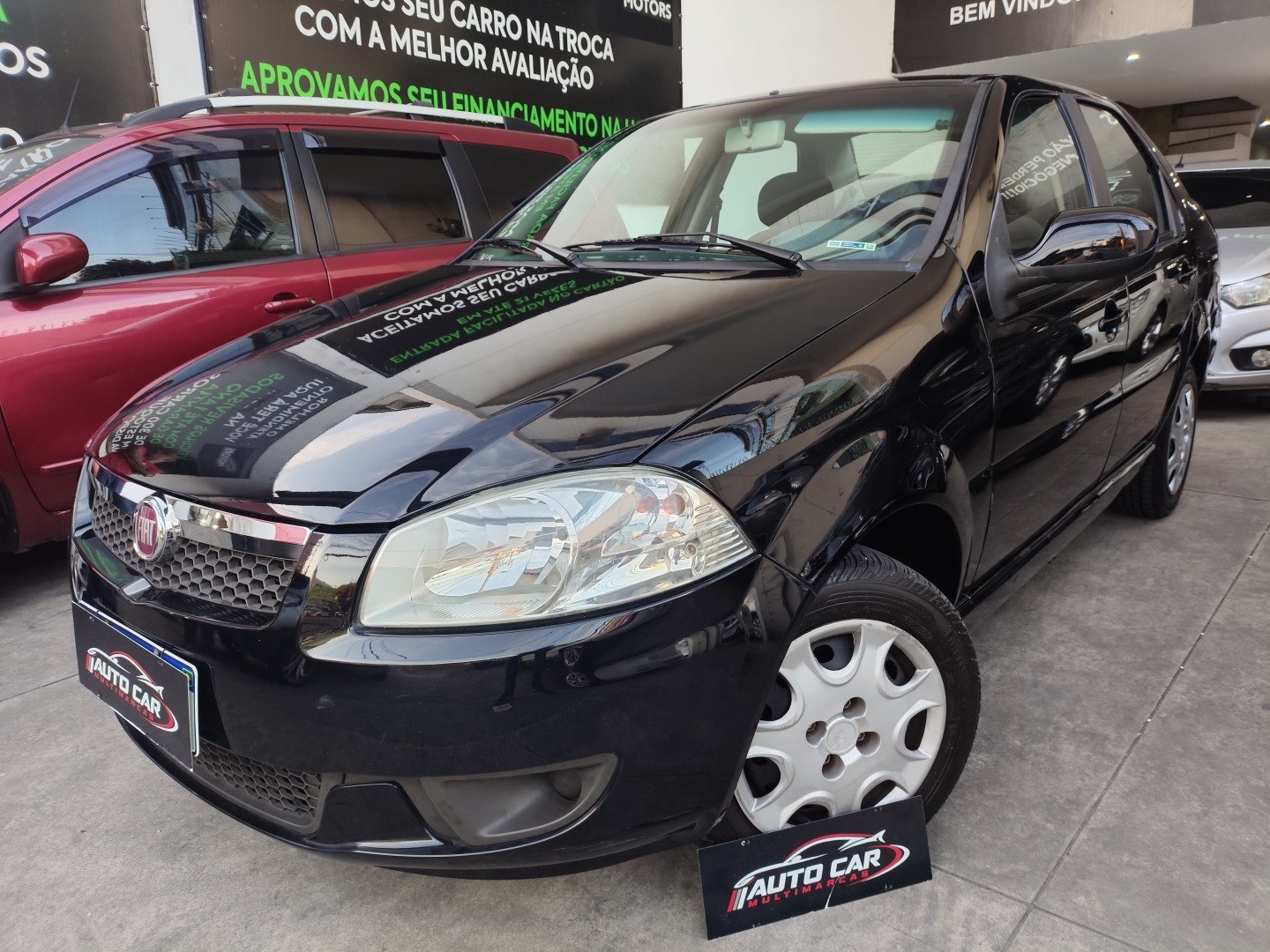 FIAT SIENA