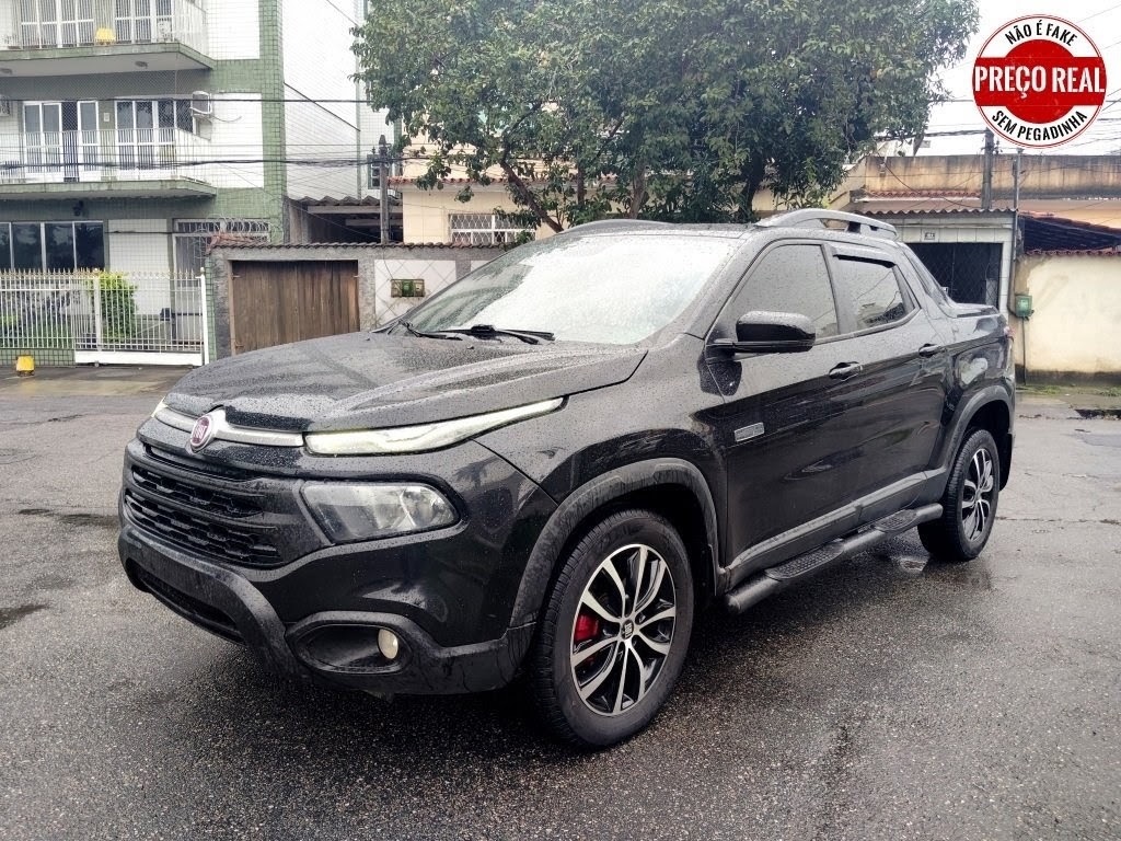FIAT TORO