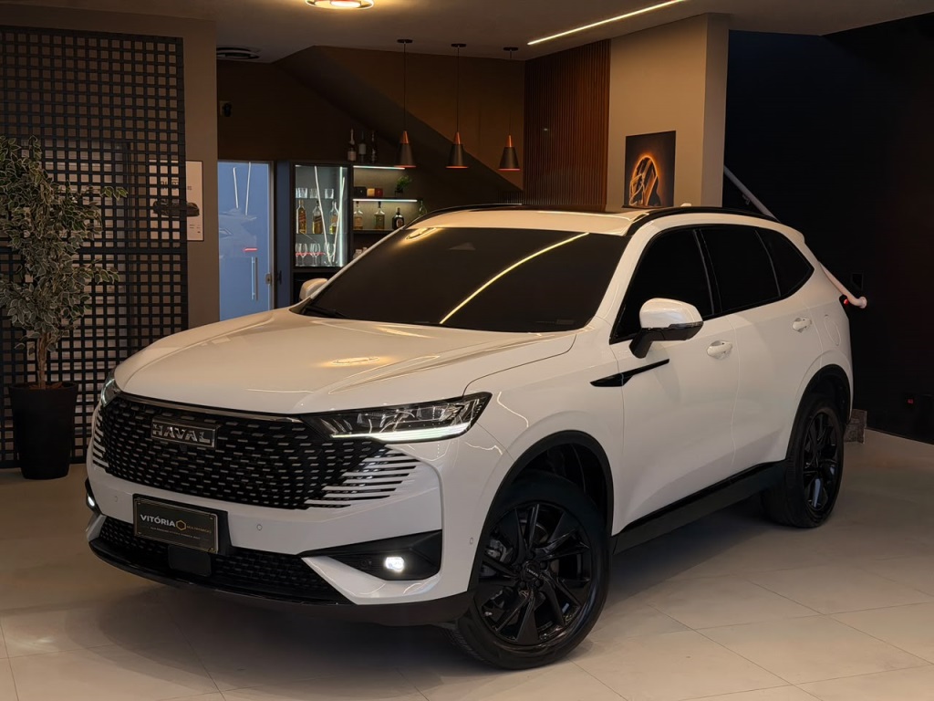 GWM HAVAL H6