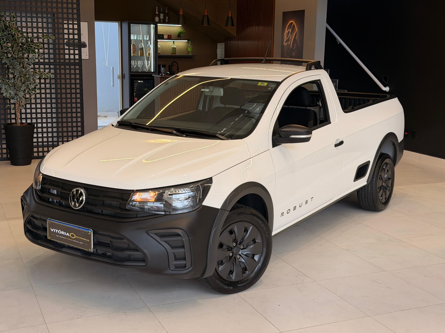 VOLKSWAGEN SAVEIRO