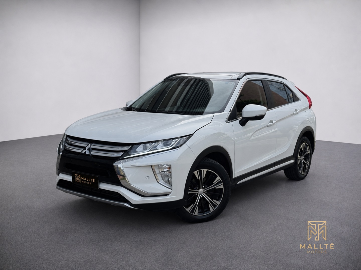 Mallte Motors: MITSUBISHI ECLIPSE CROSS 2019 - 1.5 MIVEC TURBO