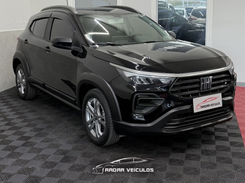 FIAT PULSE