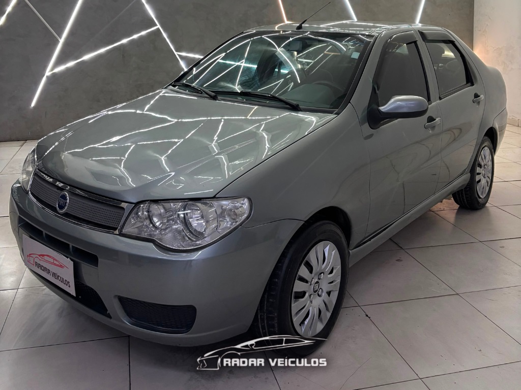 FIAT SIENA