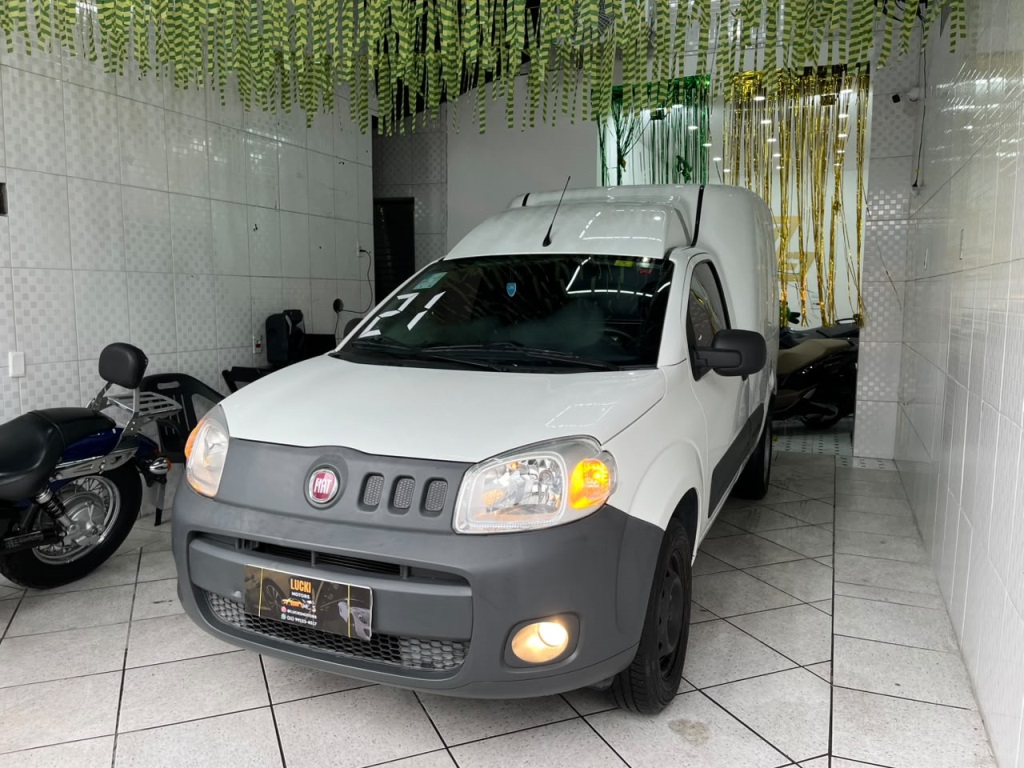 FIAT FIORINO