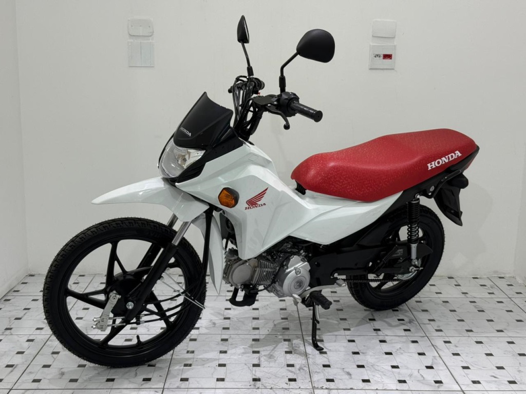 HONDA POP 110I ES