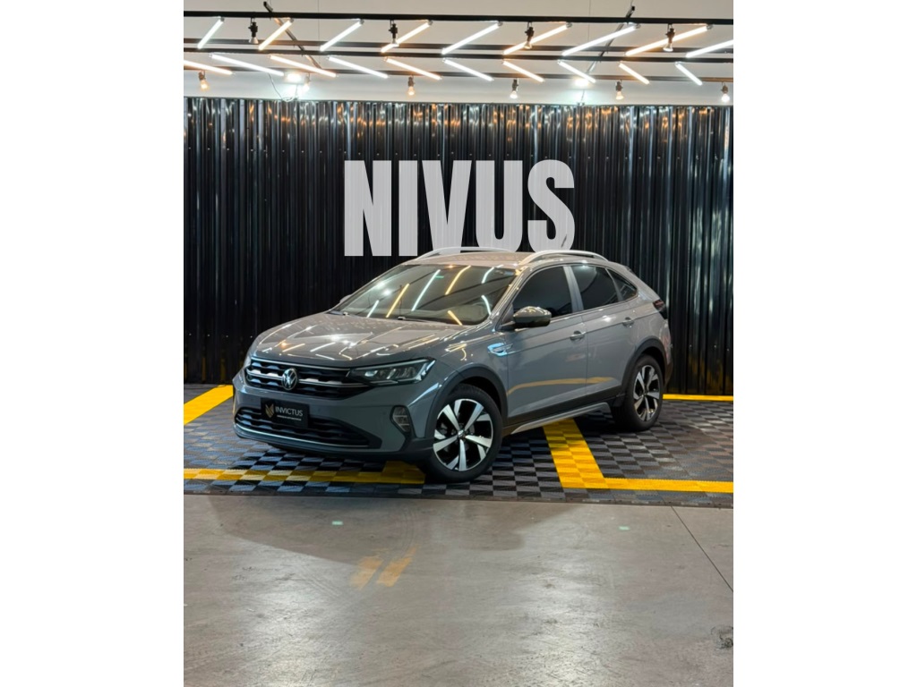 VOLKSWAGEN NIVUS
