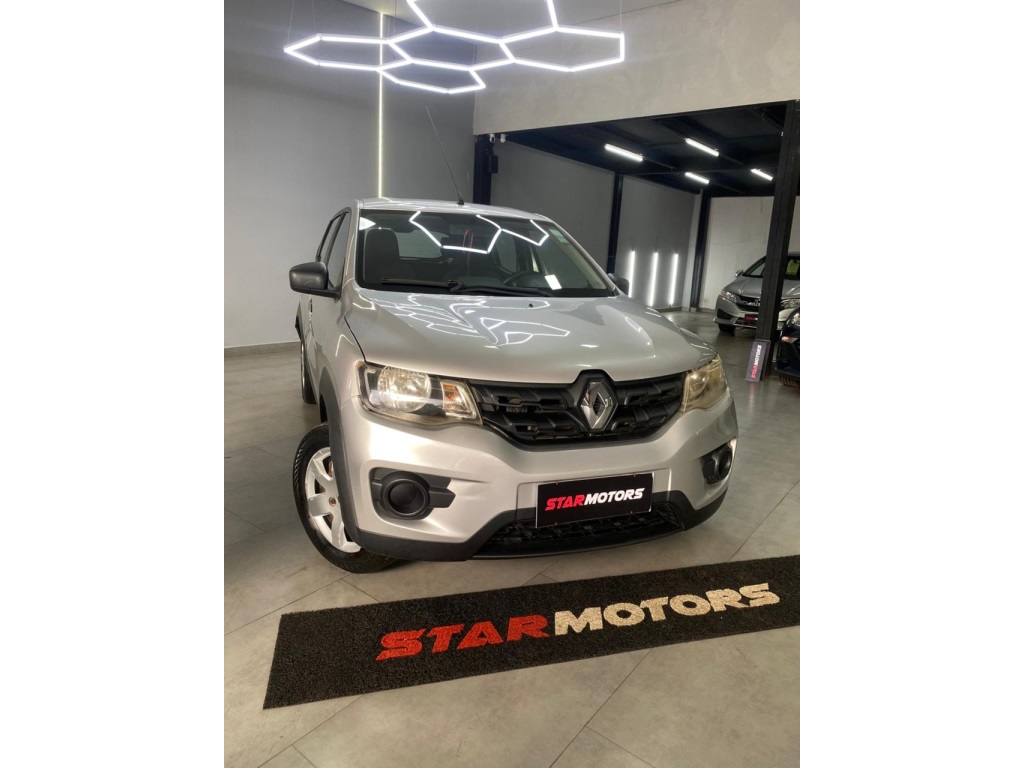 RENAULT KWID
