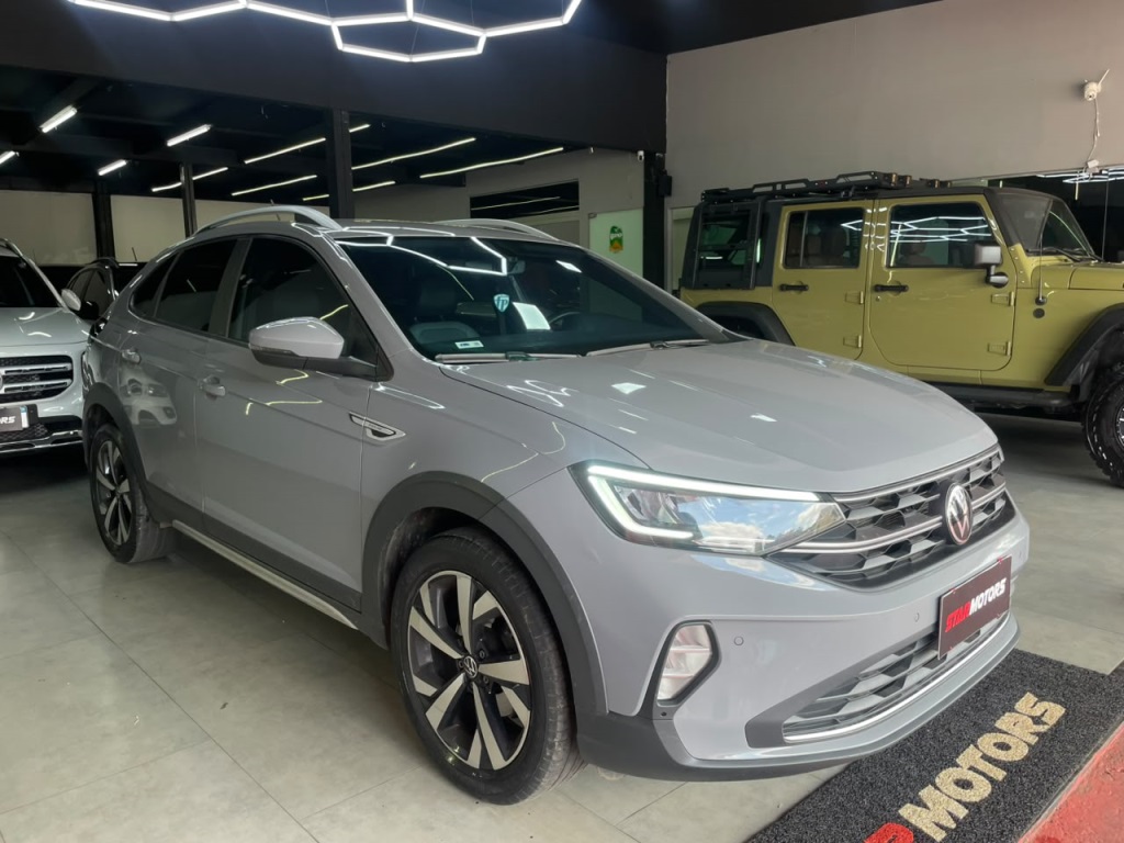 VOLKSWAGEN NIVUS