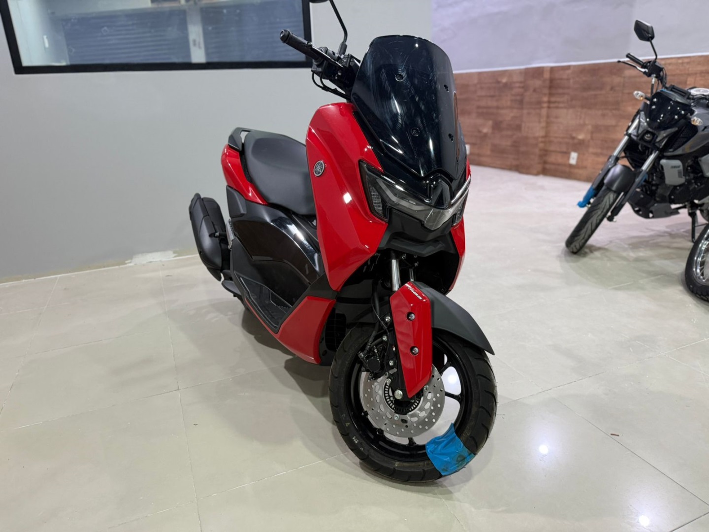 YAMAHA NMAX 160