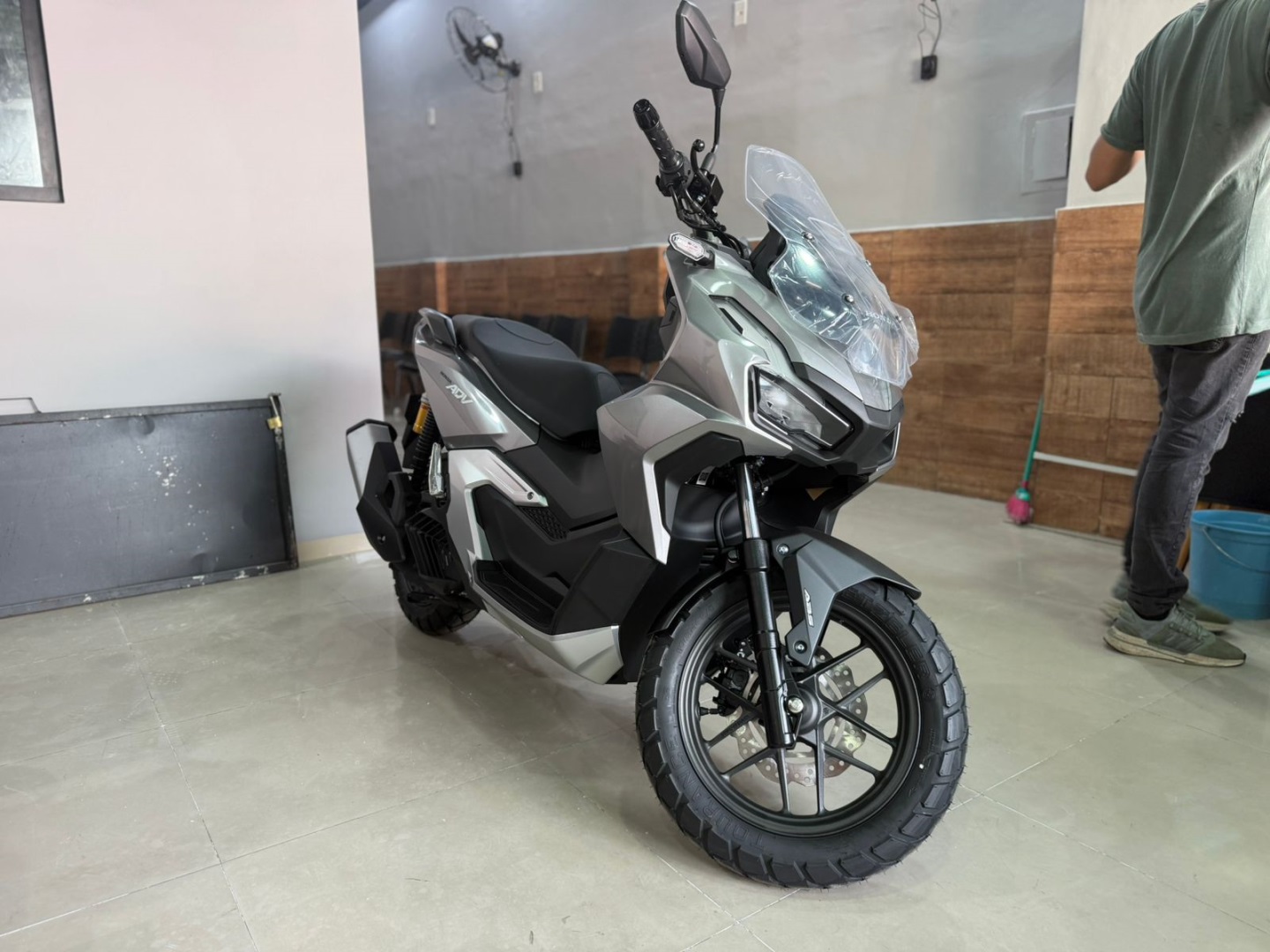 SHINERAY URBAN 150 EFI
