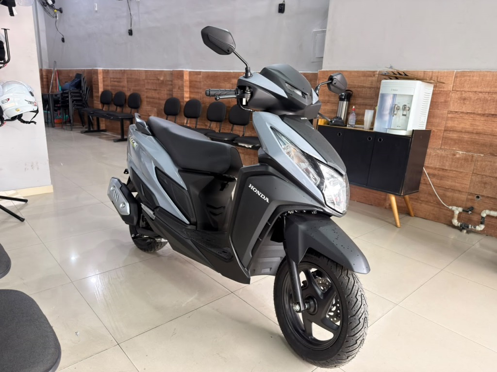 HONDA ELITE 125