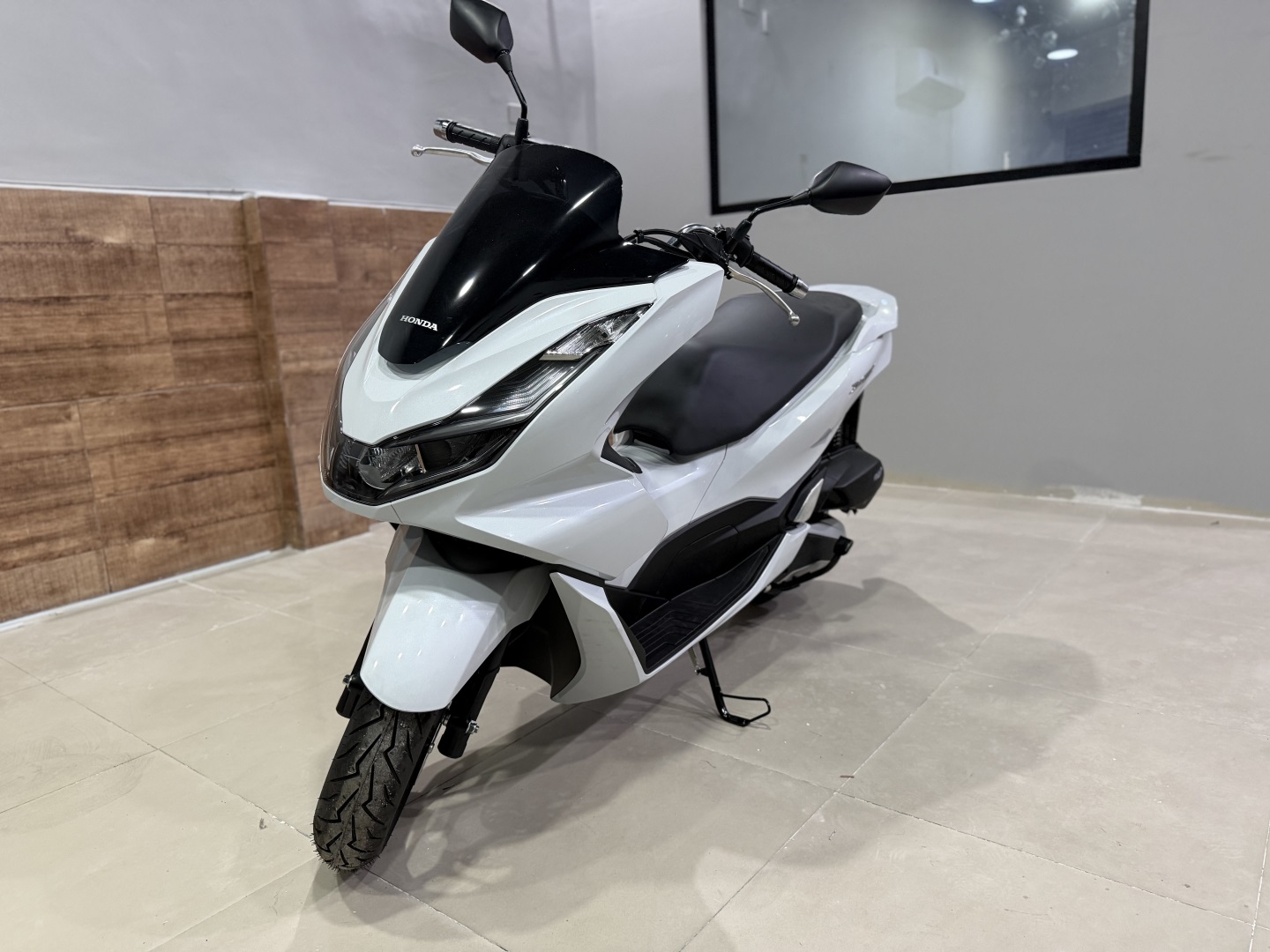HONDA PCX CBS