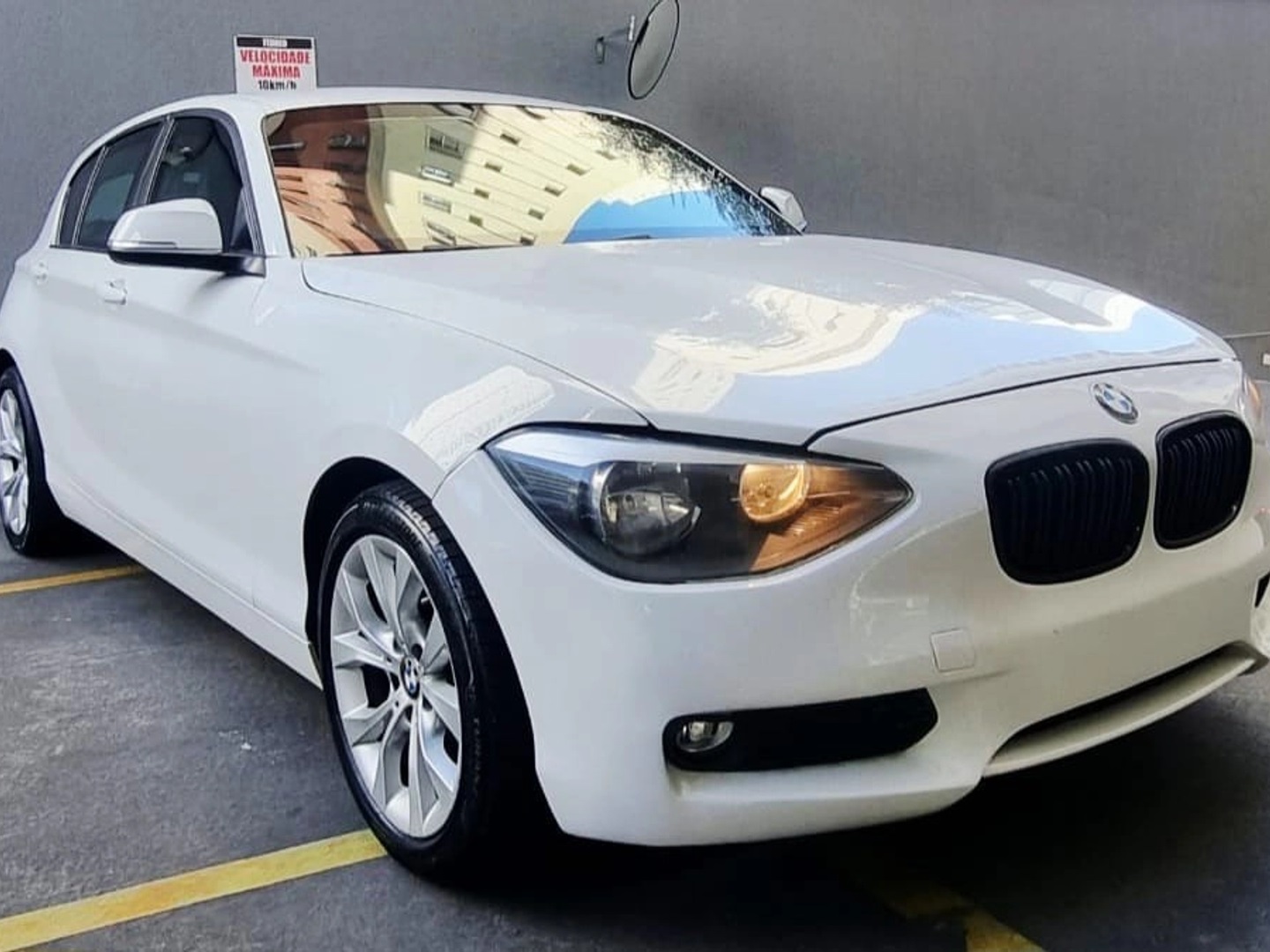 BMW 116i