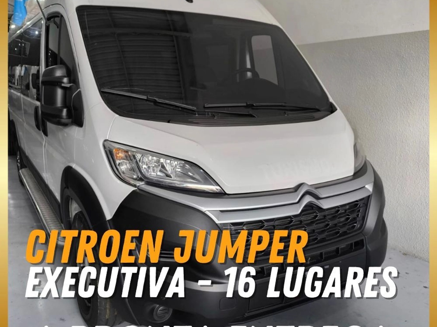 CITROEN JUMPER