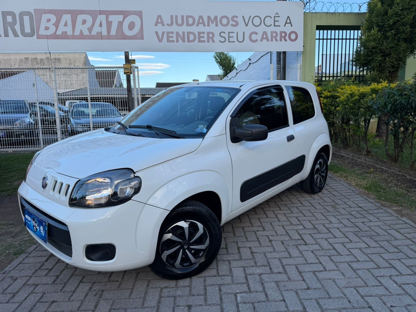 FIAT UNO