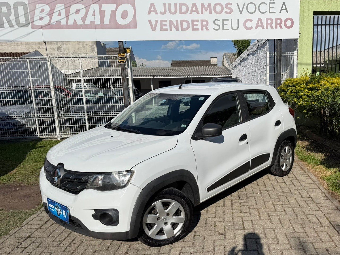 RENAULT KWID