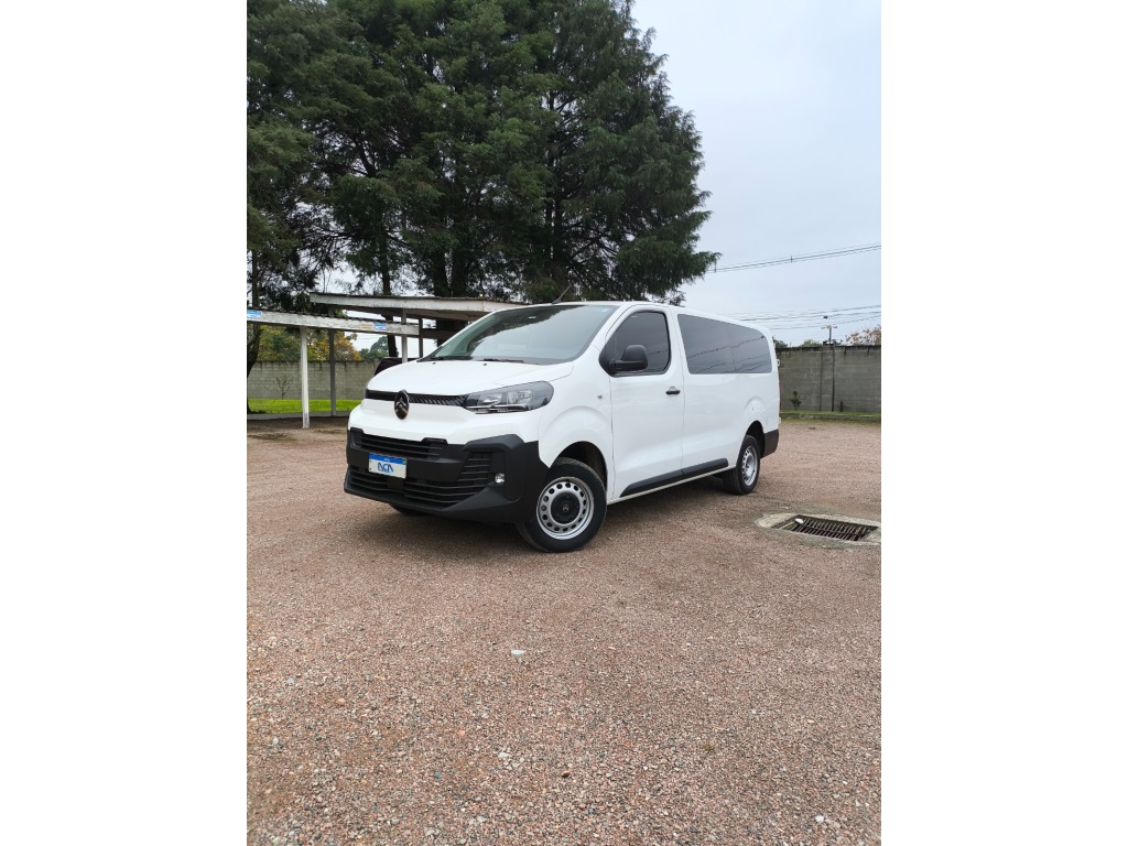 CITROEN JUMPY
