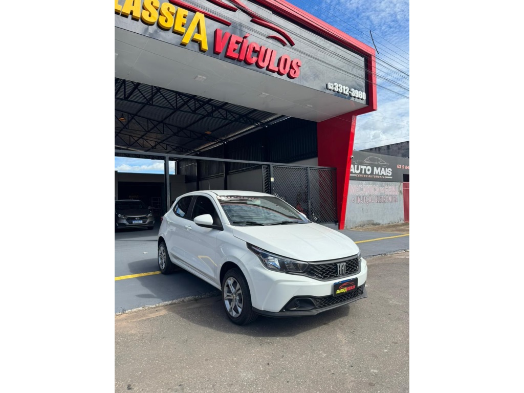 FIAT ARGO