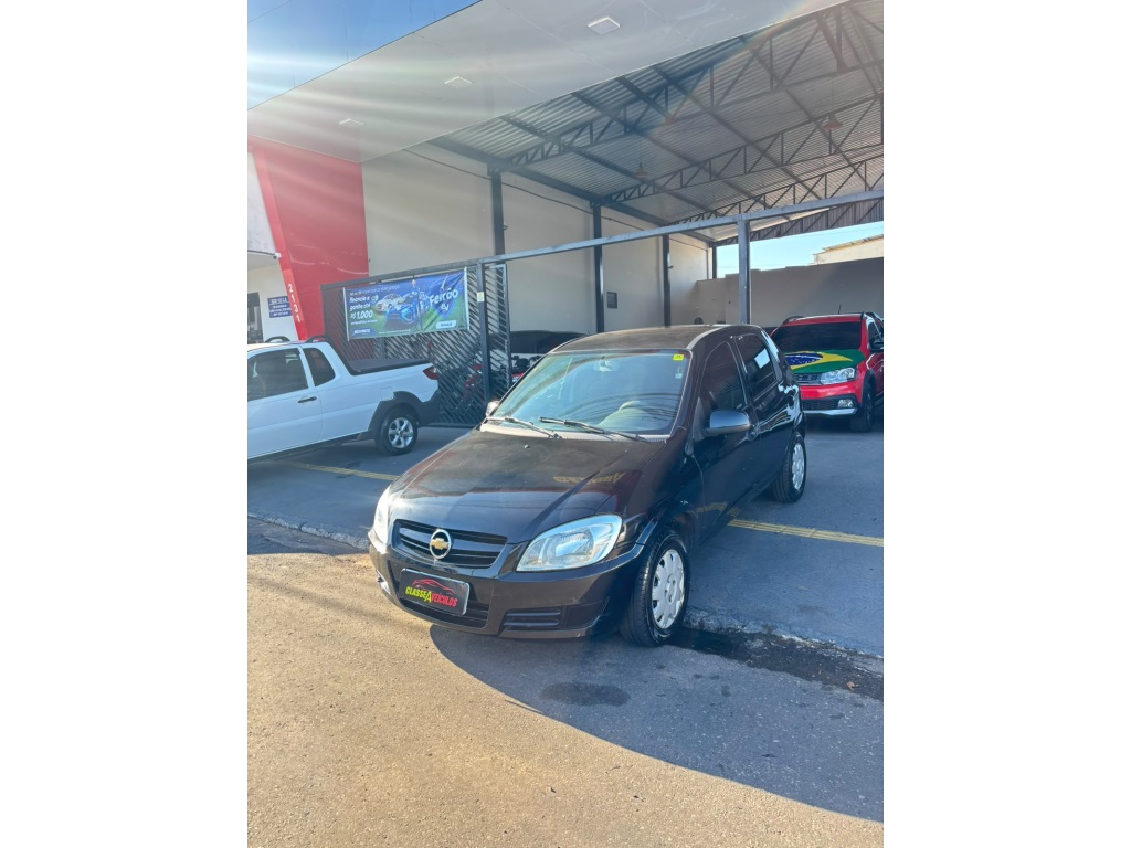 CHEVROLET CELTA