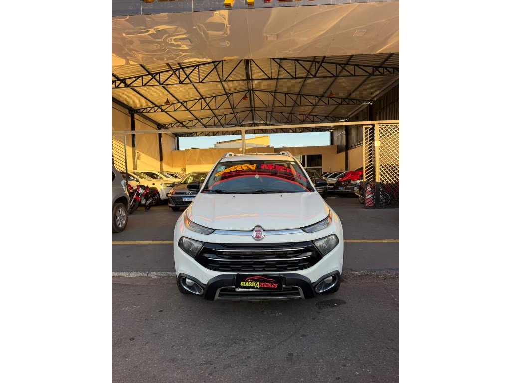FIAT TORO