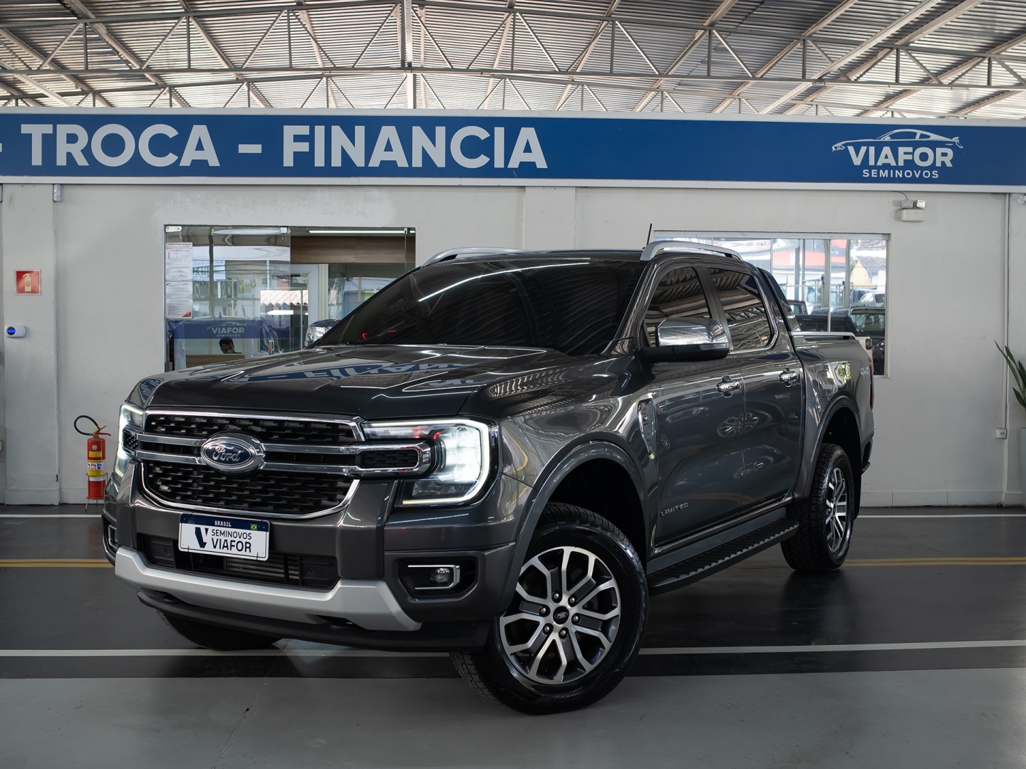 FORD RANGER