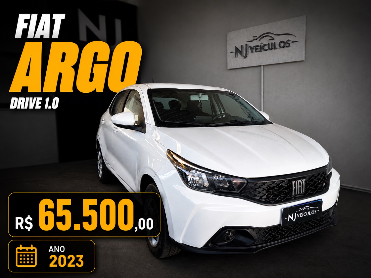 FIAT ARGO
