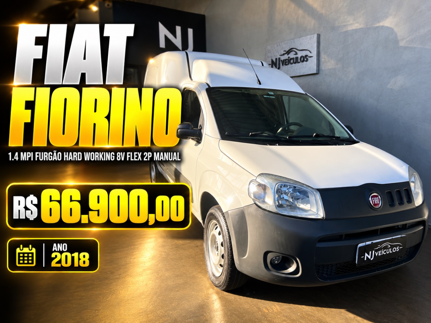 FIAT FIORINO