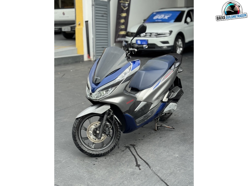 HONDA PCX 150 SPORT