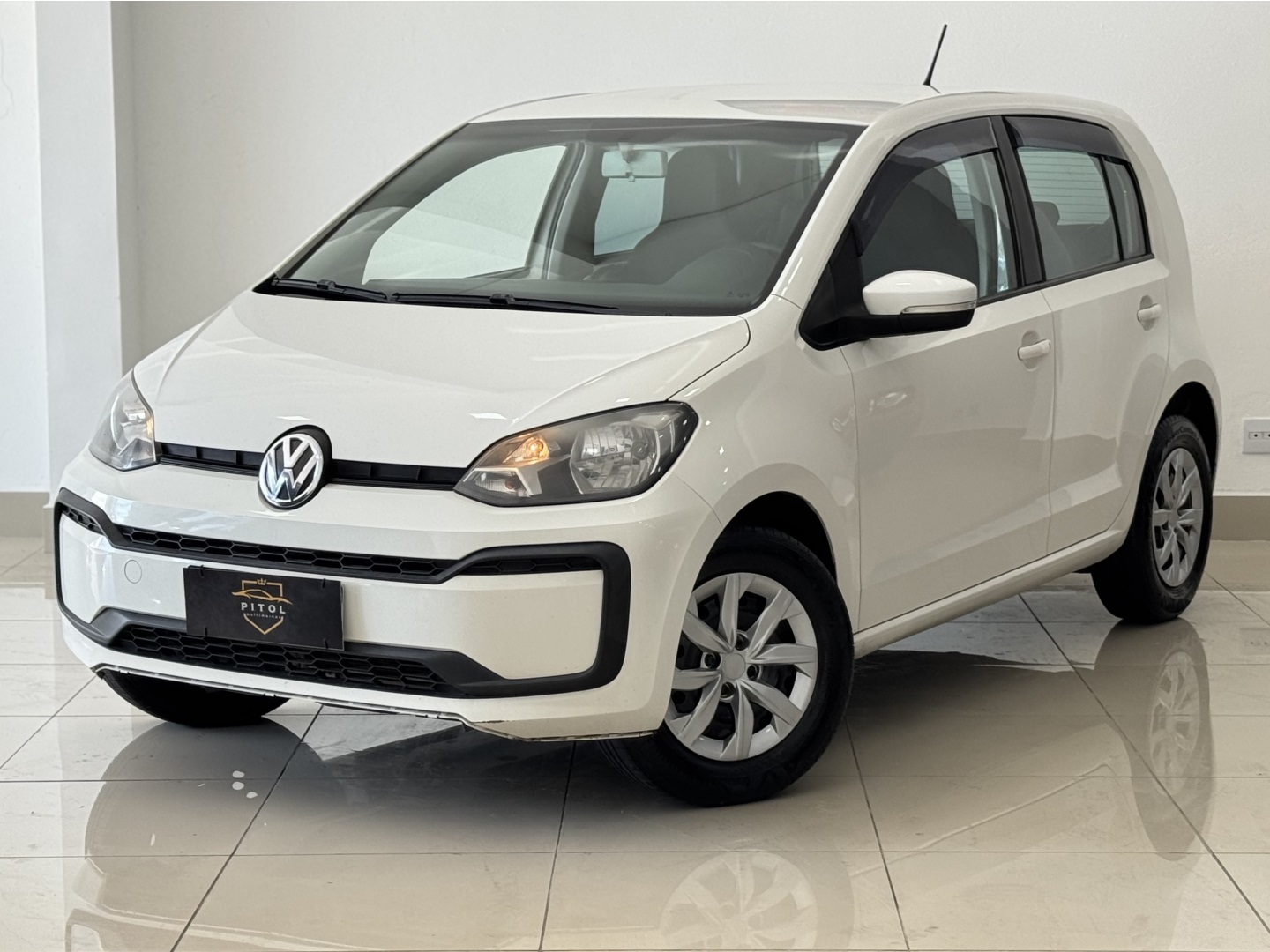 VOLKSWAGEN UP