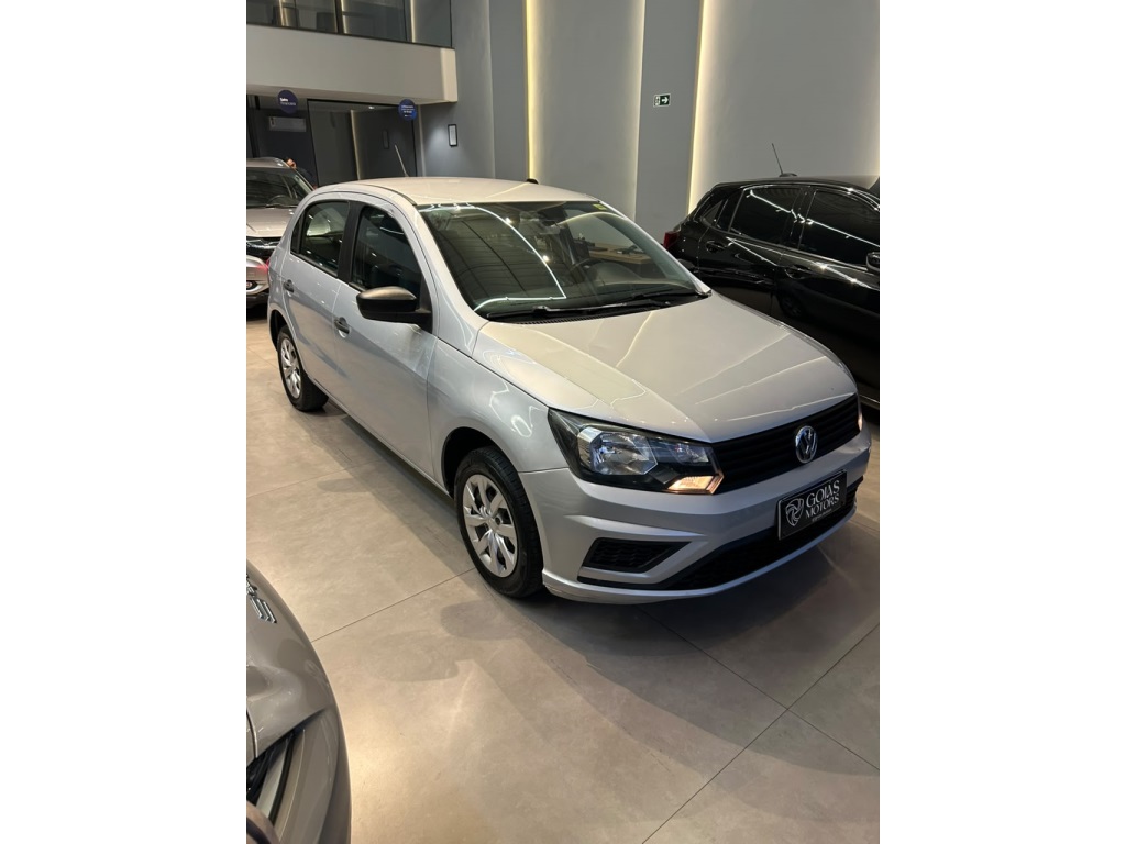 VOLKSWAGEN GOL