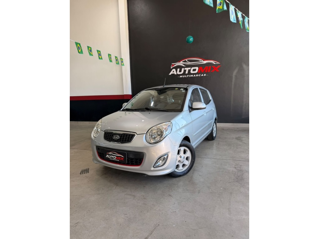 KIA PICANTO