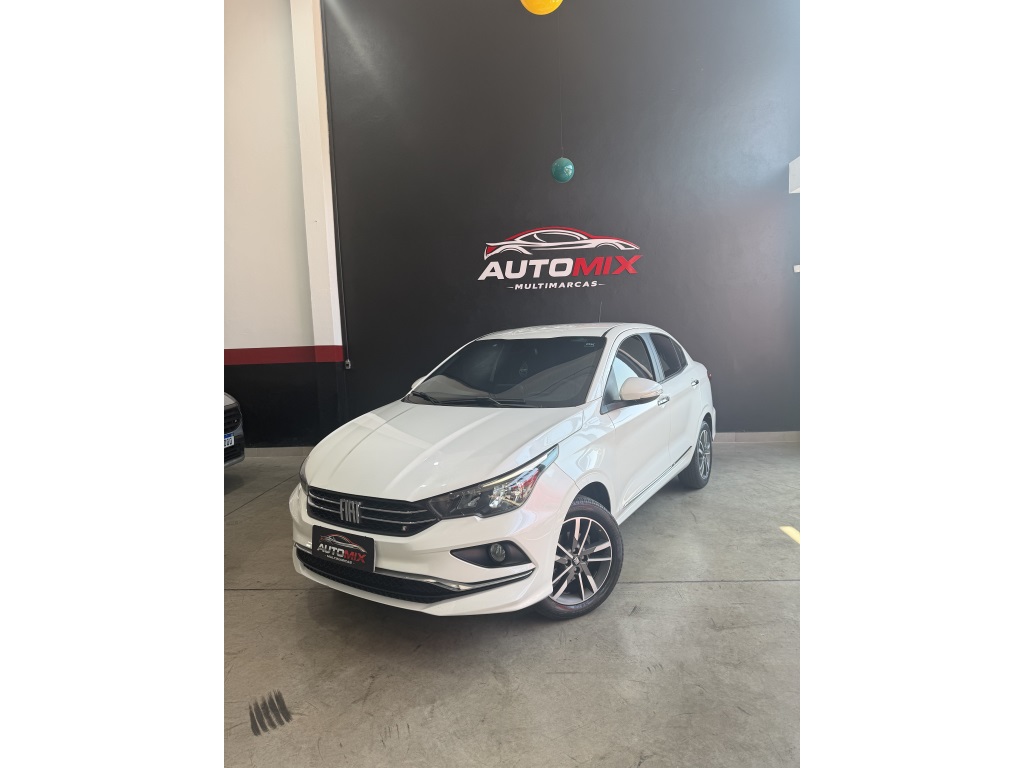 FIAT CRONOS