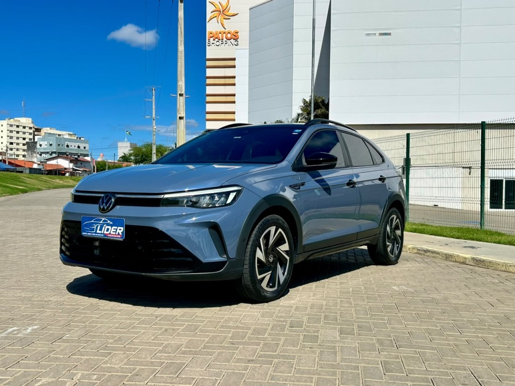 VOLKSWAGEN NIVUS