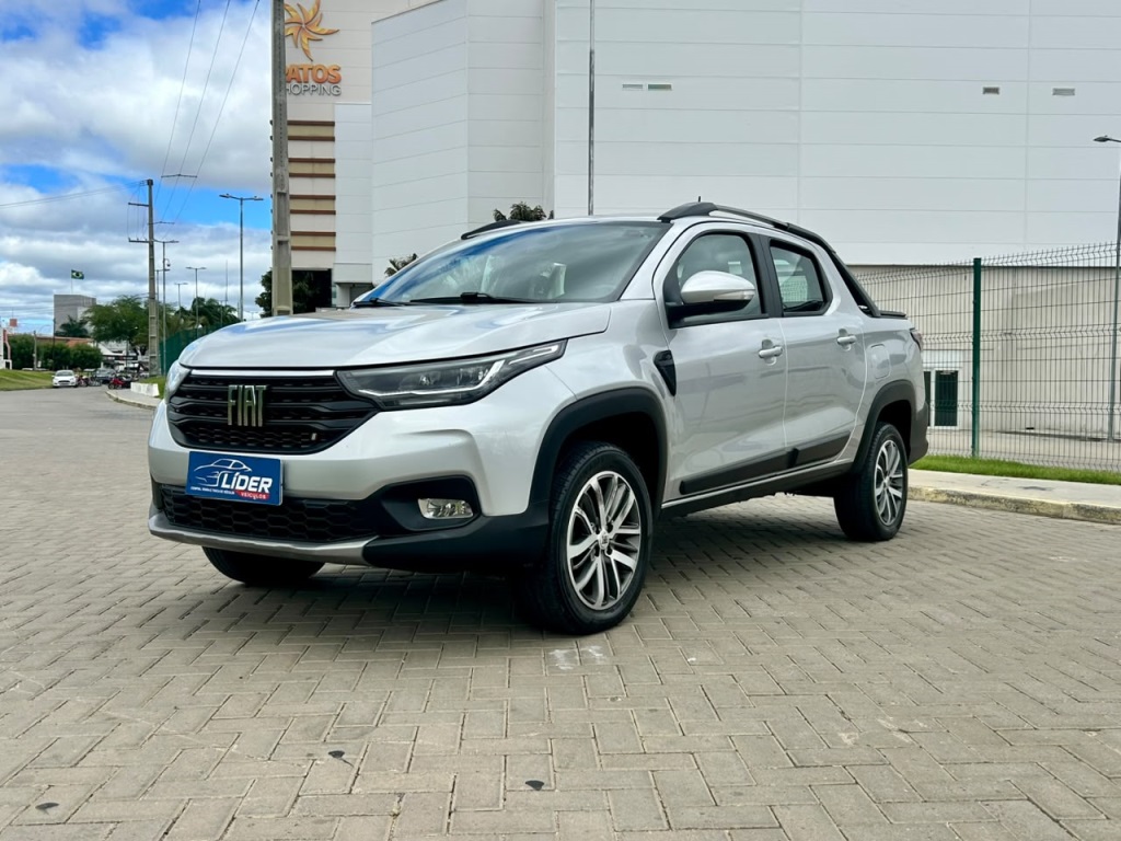 FIAT STRADA