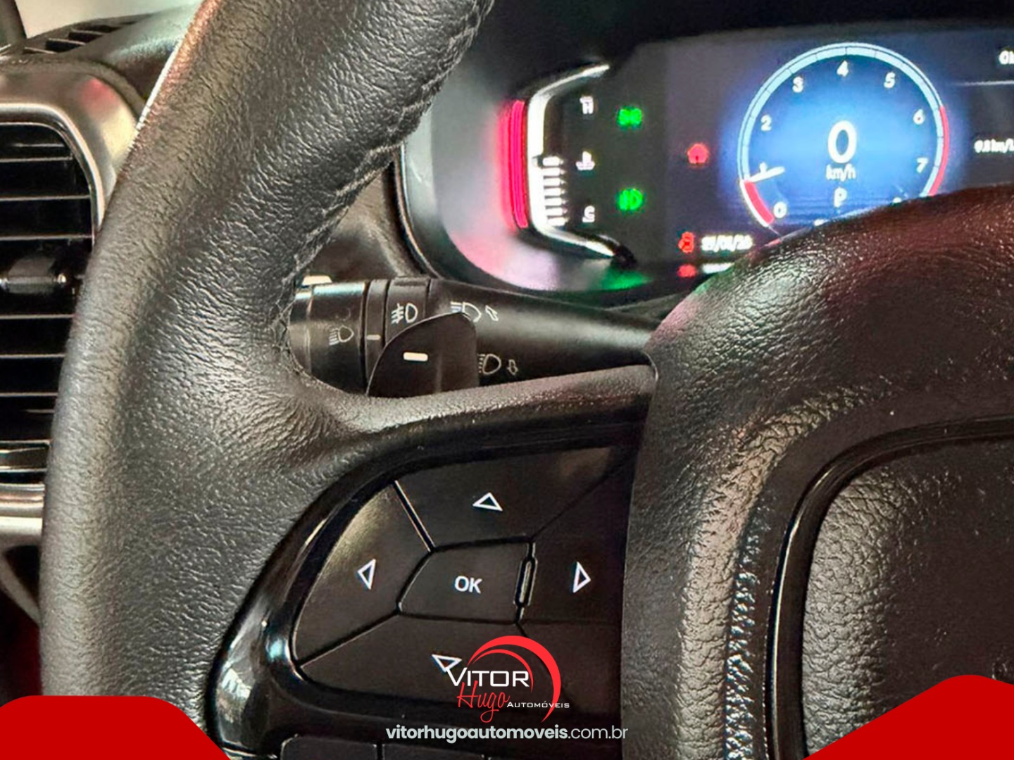 Fiat Toro 1.3 Turbo 270 Flex Freedom - foto 13