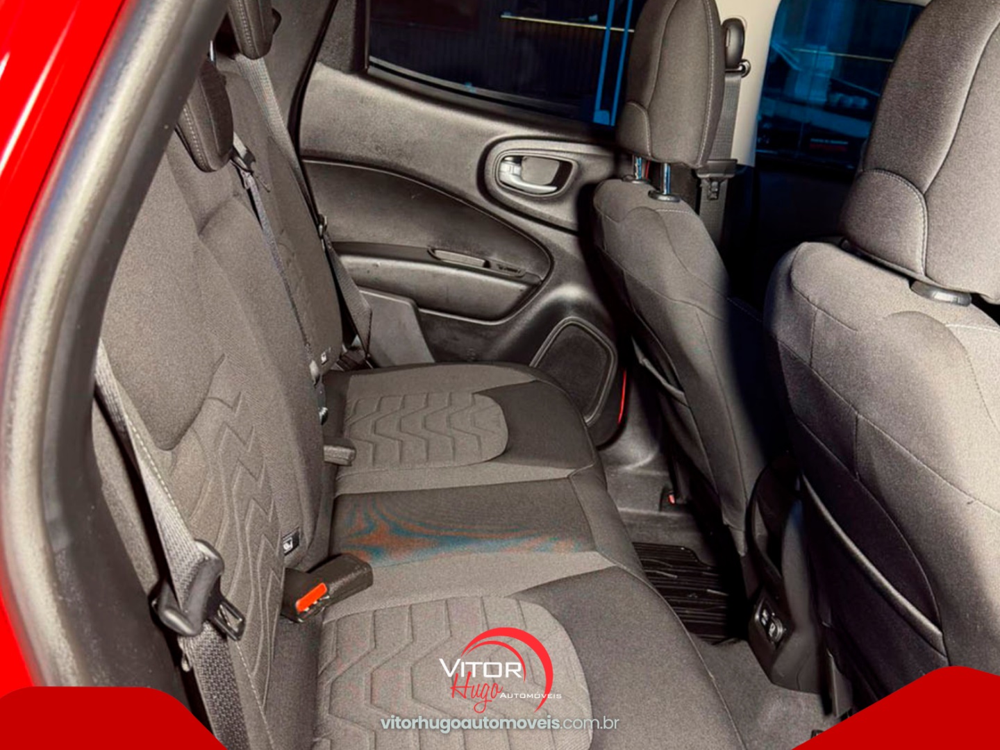 Fiat Toro 1.3 Turbo 270 Flex Freedom - foto 9