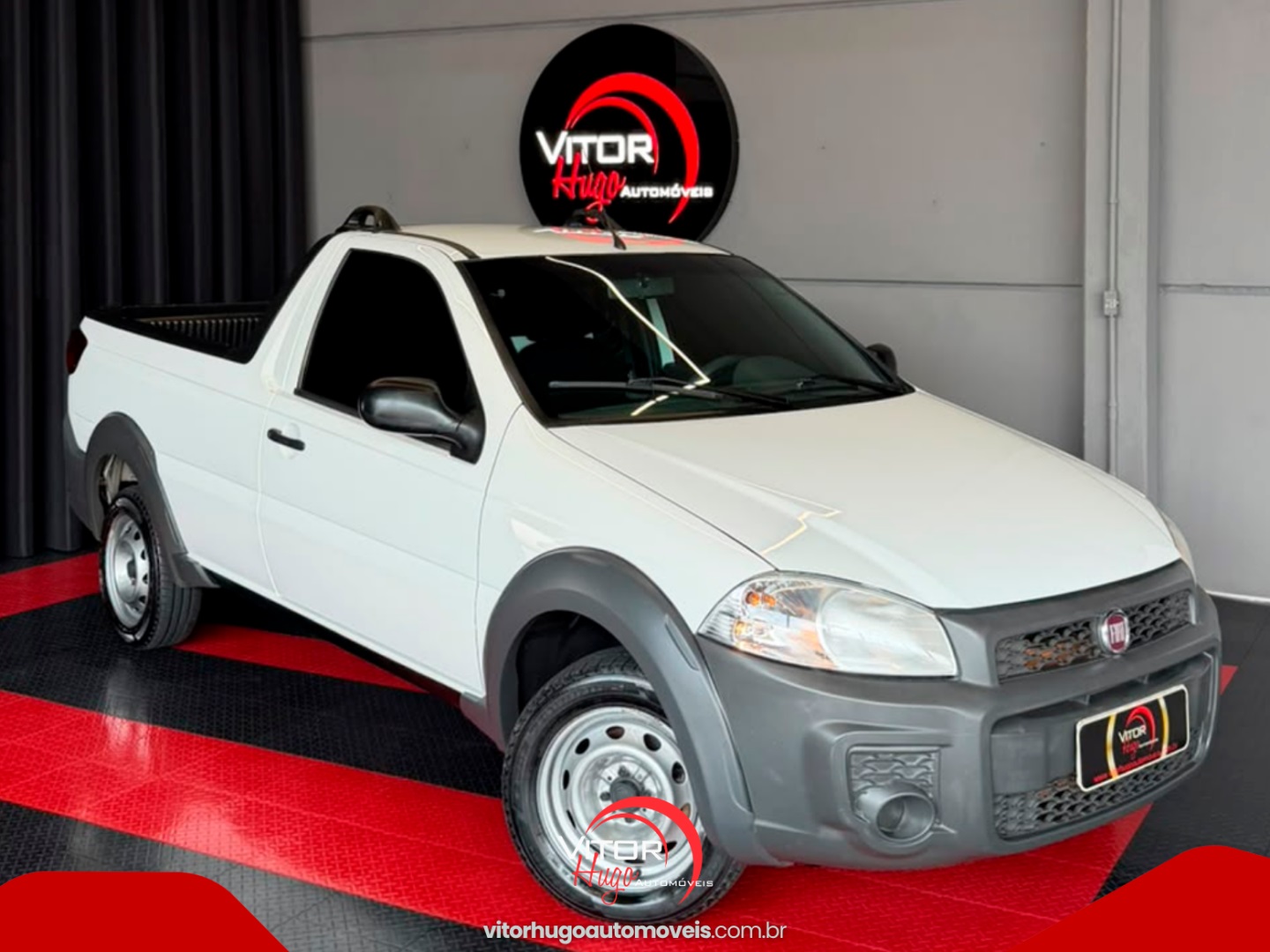 FIAT STRADA