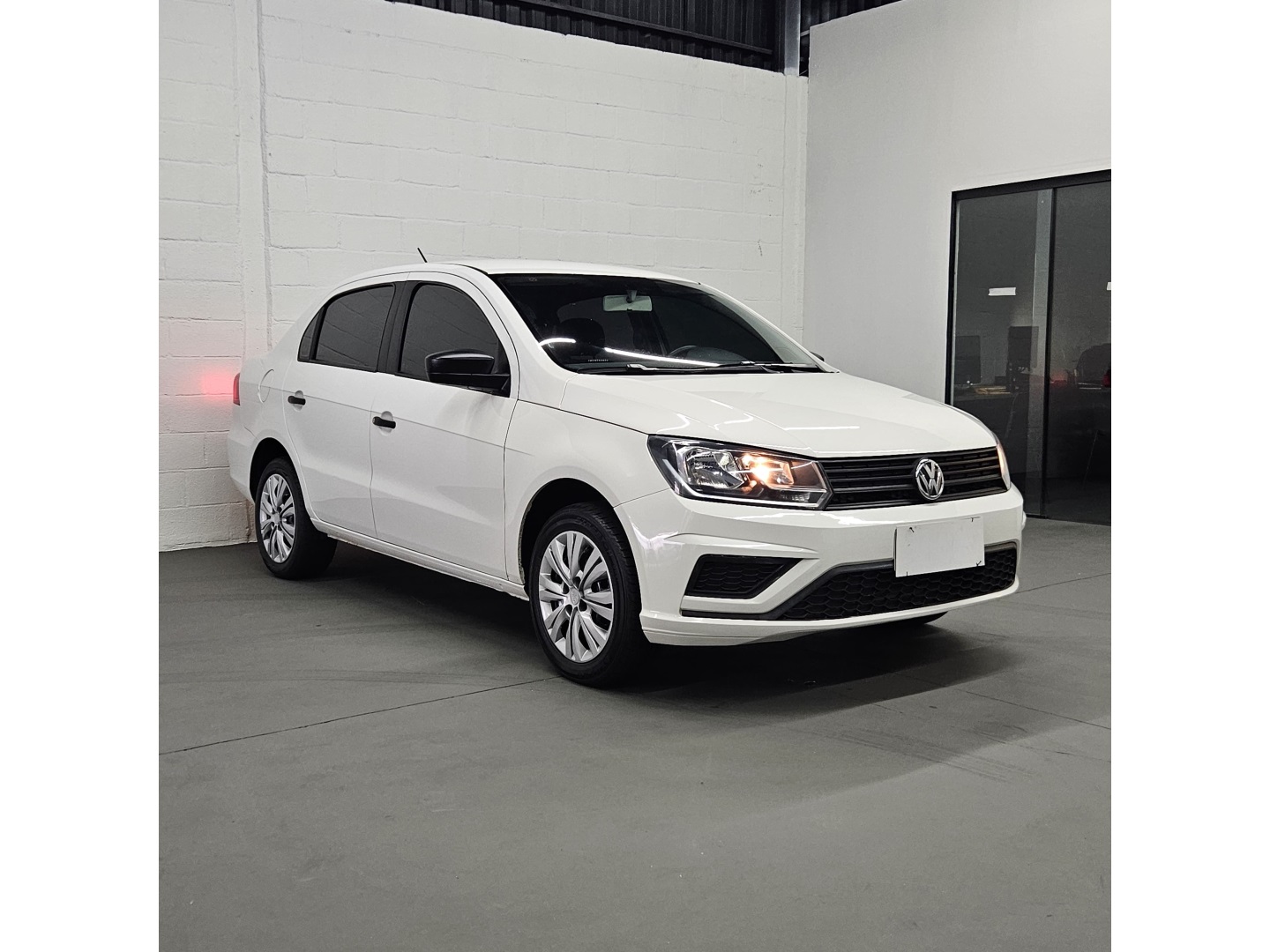 VOLKSWAGEN VOYAGE