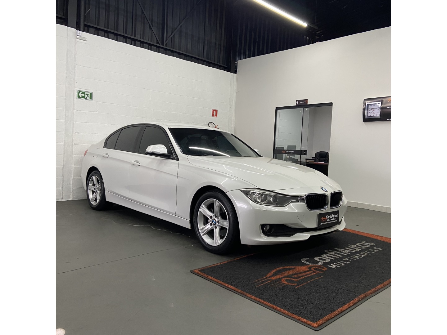 BMW 316i
