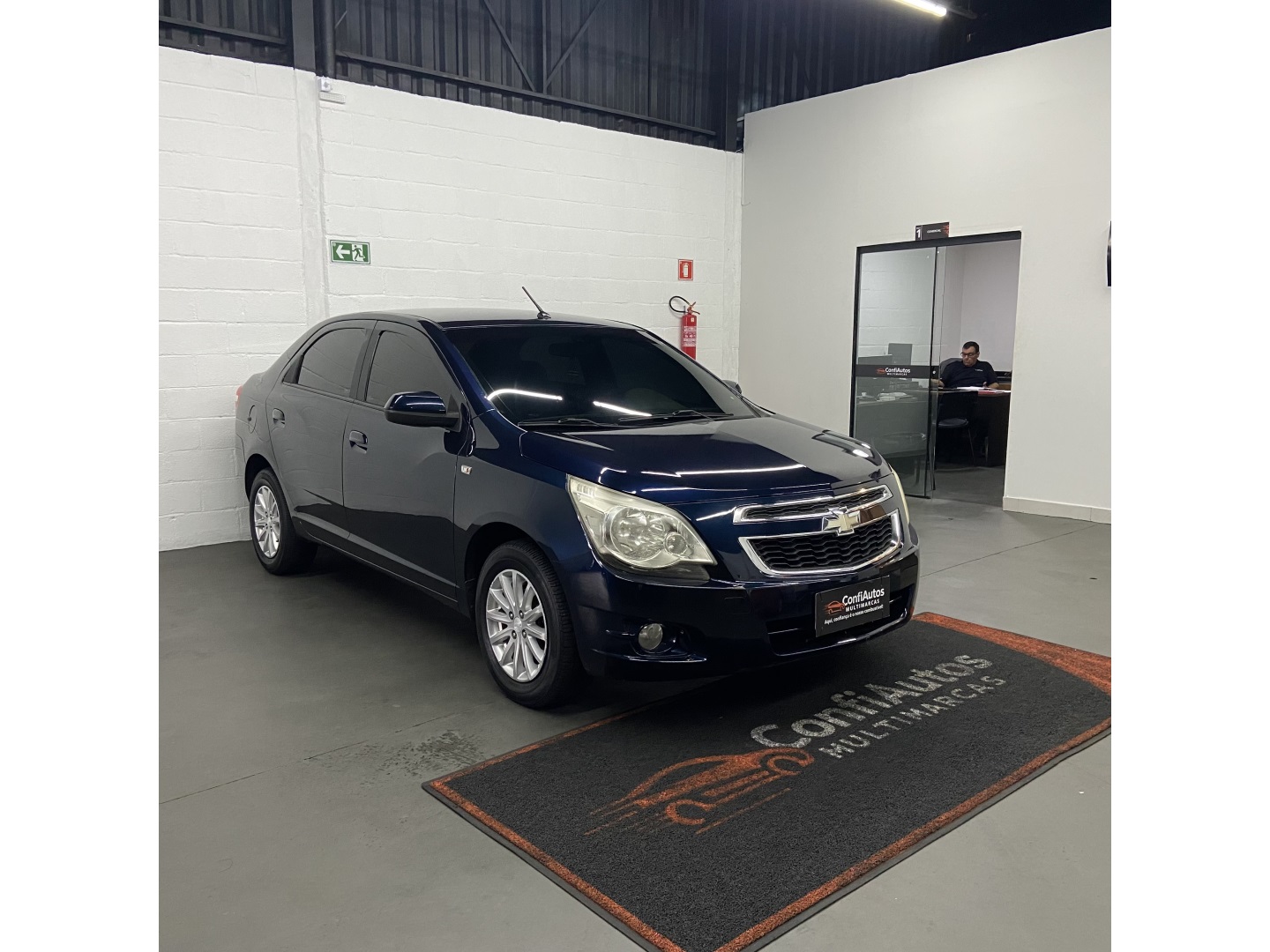 CHEVROLET COBALT