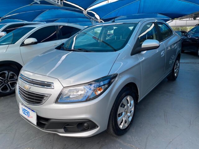 CHEVROLET PRISMA