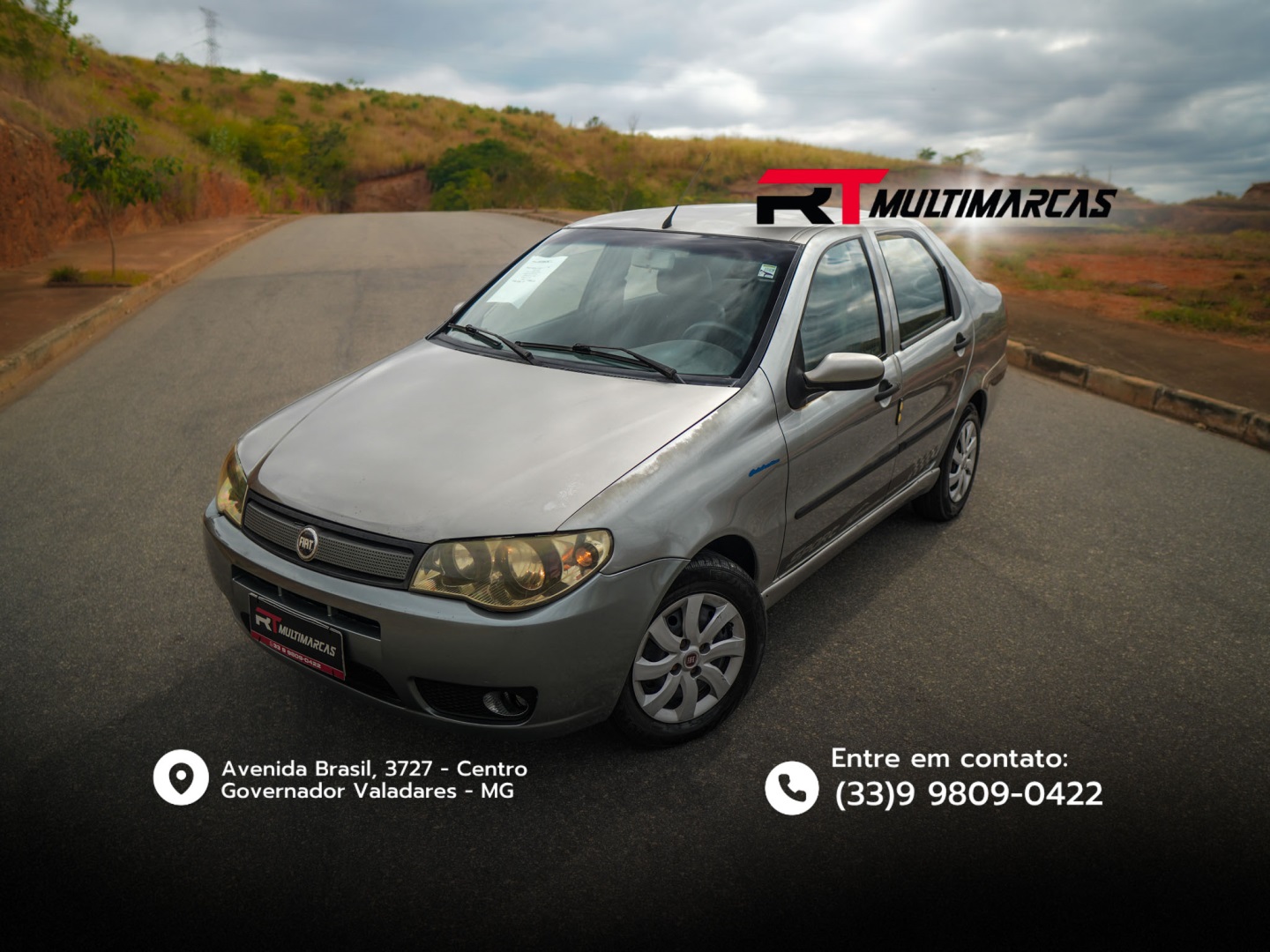 FIAT SIENA