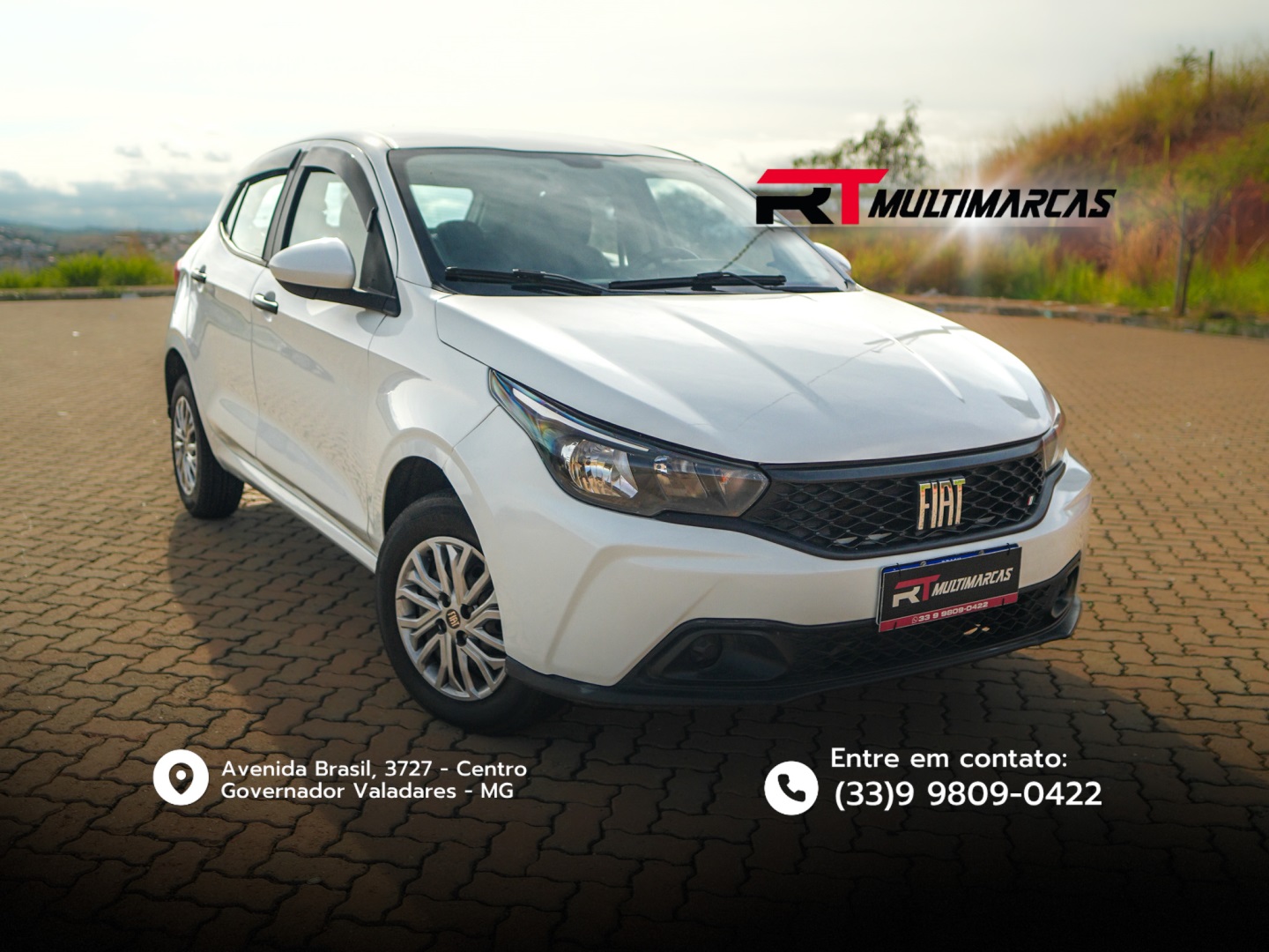 FIAT ARGO