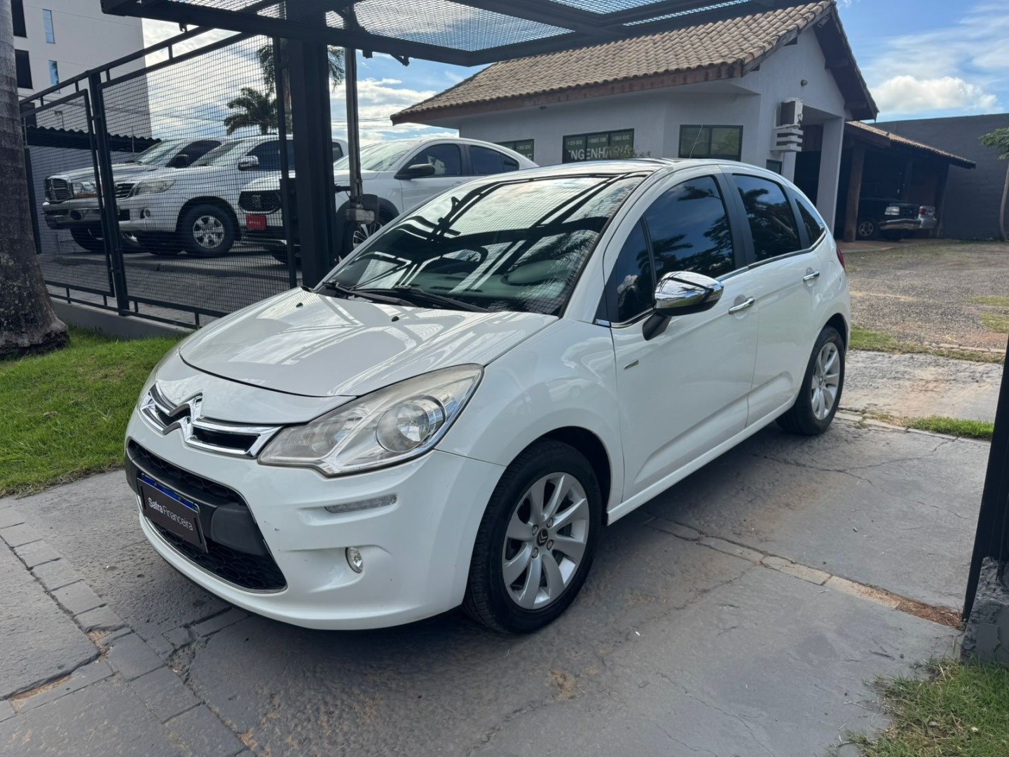 CITROEN C3