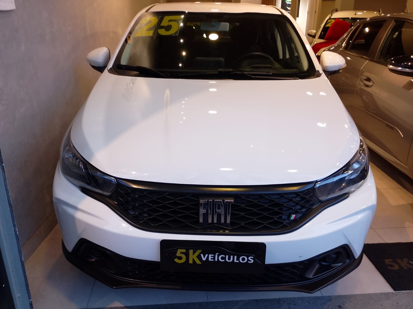 FIAT ARGO