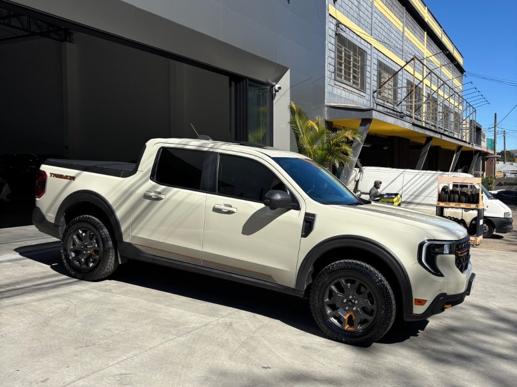 FORD MAVERICK