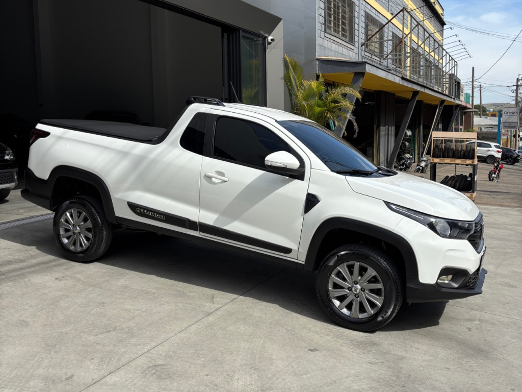 FIAT STRADA