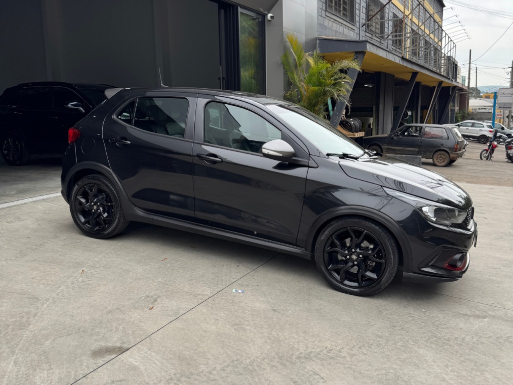 FIAT ARGO